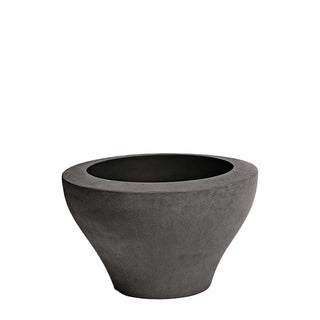 Ming Planter Moleskin anthracite