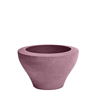 Ming Planter Moleskin grape