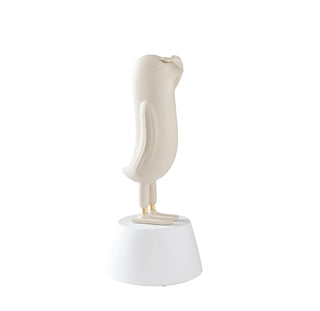 Mini Hopebird Ivory