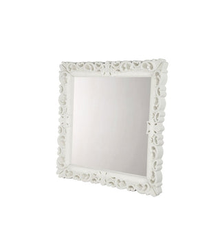 Mirror of Love L white