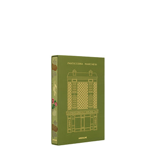 Pasticceria Marchesi: Savoring the Spirit of Milan