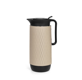 Mocha thermal carafe