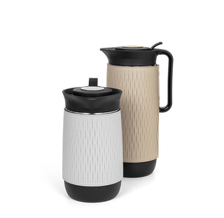 Mocha thermal carafe