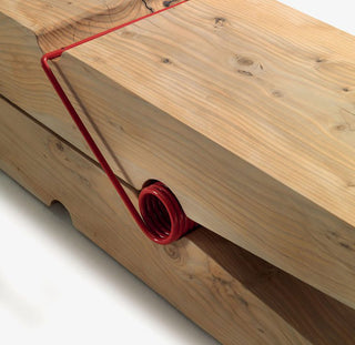 Molletta Bench