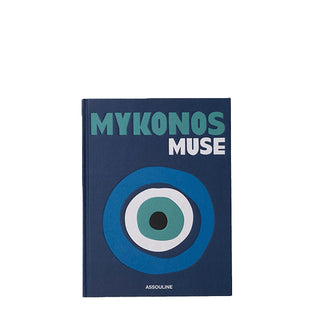 Mykonos Muse