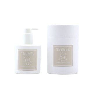 Baby Body Lotion