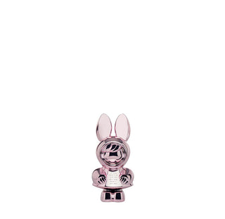 iFemale  Chrome Pink