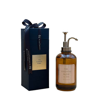 N°100 Hand & Body Wash • The Essential Blend