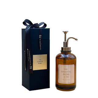 N°70 Hand & Body Wash • The Essential Blend