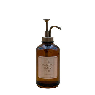 N°8 Hand & Body Wash • The Essential Blend