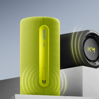 Neon  e Black We.Hear Pro