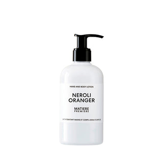 Neroli Oranger Hand and Body Lotion