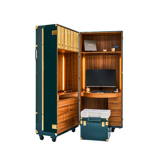 New York Office Trunk