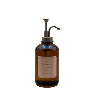 N°9 Hand & Body Wash • The Essential Blend