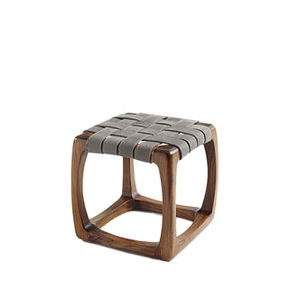 Outdoor Bungalow Stool