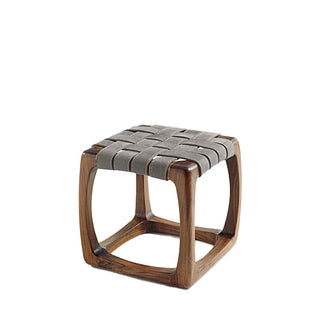 Outdoor Bungalow Stool