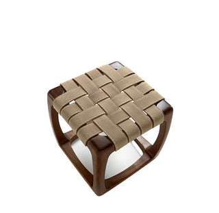 Outdoor Bungalow Stool