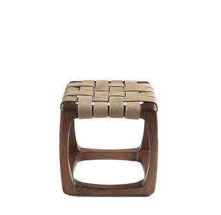 Outdoor Bungalow Stool