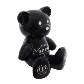 Teddy CD Black