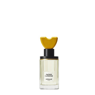 Papier Carbone • Ormaie