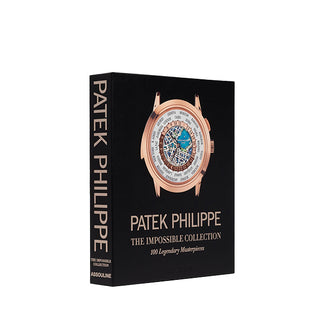 Patek Philippe: The Impossible Collection