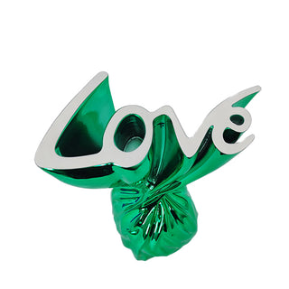 Passion Boero Green