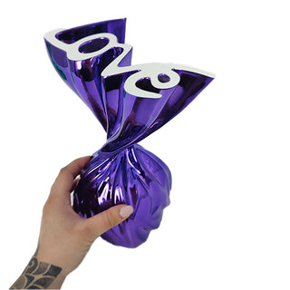 Passion Boero Violet