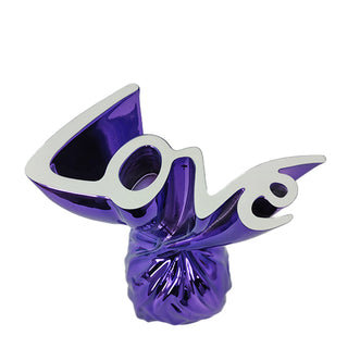 Passion Boero Violet