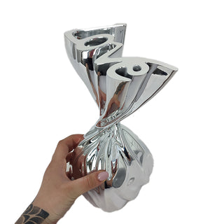 Passion Boero Silver