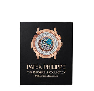Patek Philippe: The Impossible Collection
