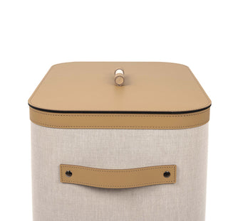 Penelope rectangular basket