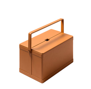 Picnic Trunk • Giobagnara x Poltrona Frau