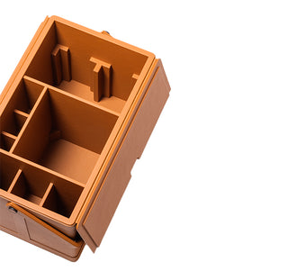 Picnic Trunk • Giobagnara x Poltrona Frau