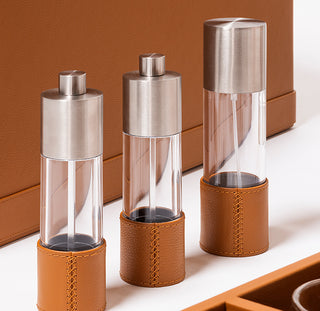 Picnic Trunk • Giobagnara x Poltrona Frau