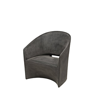 Pine Beach Armchair Moleskin