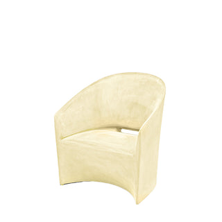 Pine Beach Armchair Moleskin