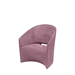 Pine Beach Armchair Moleskin