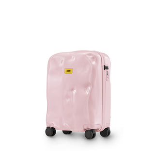 Icon Cabin Skin Pink • Crash Baggage