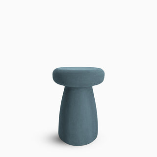 Porcino Stool Moleskin