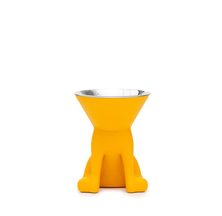 Elizabeth Yellow-The Queen of Bowls|Slide
