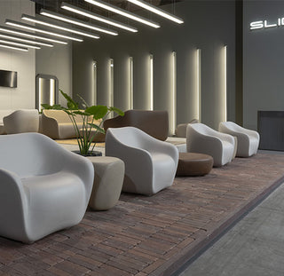 Reborn Chair • Slide