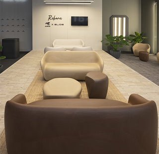 Reborn Sofa • Slide