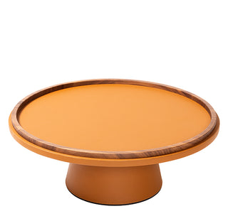 Rotating Raised Tray • Giobagnara x Poltrona Frau