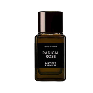 Radical Rose Extrait de Parfum