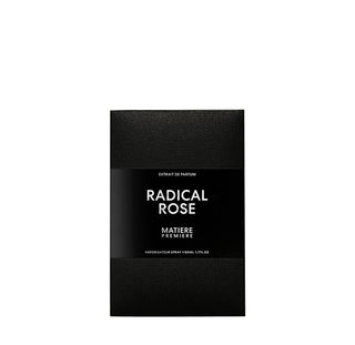 Radical Rose Extrait de Parfum 50 ml