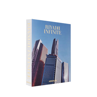 Riyadh Infinite