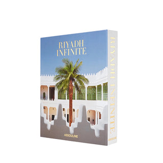 Riyadh Infinite