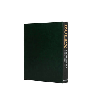 Rolex: The Impossible Collection (2nd Edition)
