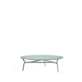 Roots Central Table • Baleri Italia