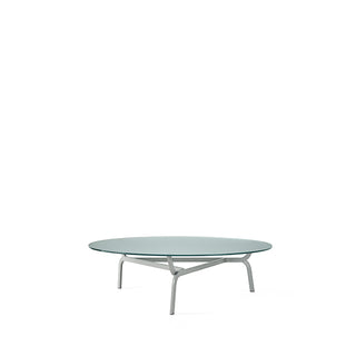 Roots Central Table • Baleri Italia